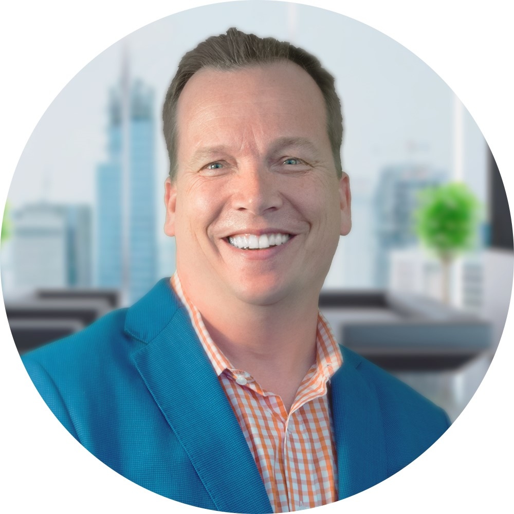 Mark Charlinski, Principal at Verdire